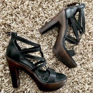 UGG Australia Salima sandals